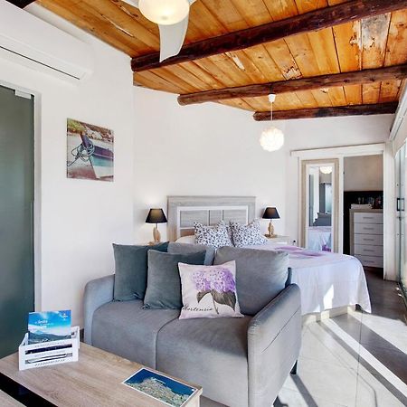 La Terraza Del Mar Διαμέρισμα Bocacangrejo Εξωτερικό φωτογραφία