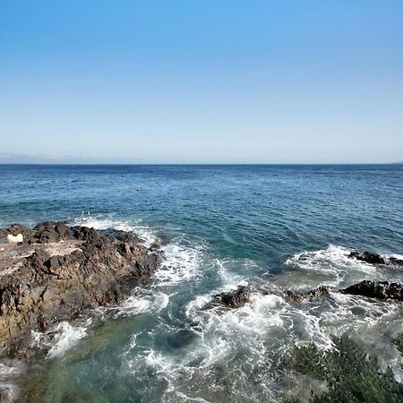 La Terraza Del Mar Διαμέρισμα Bocacangrejo Εξωτερικό φωτογραφία