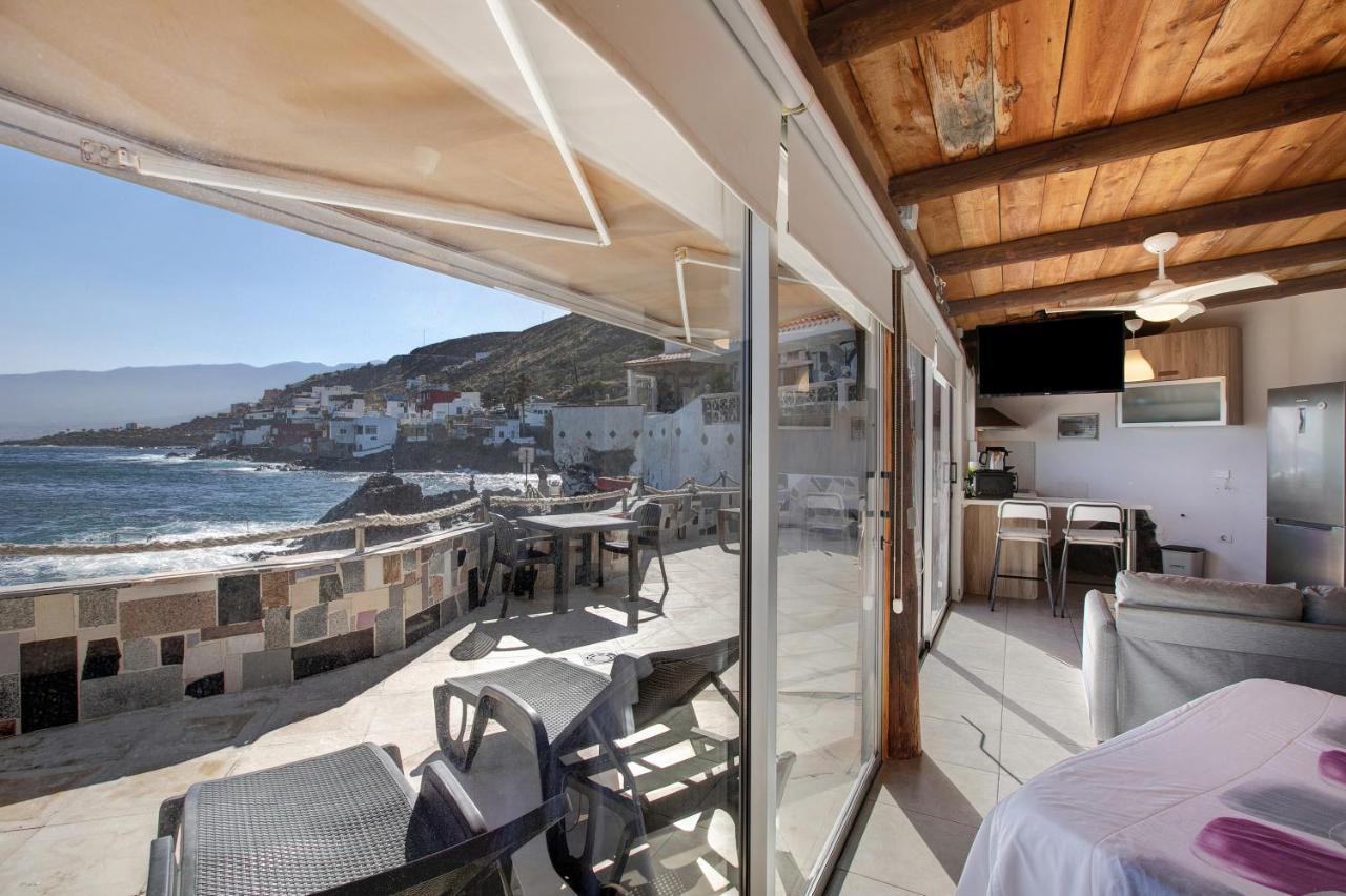 La Terraza Del Mar Διαμέρισμα Bocacangrejo Εξωτερικό φωτογραφία