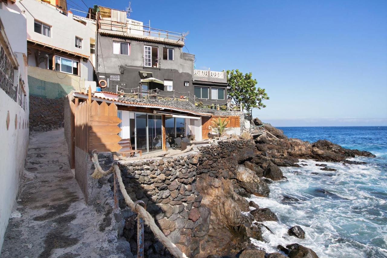 La Terraza Del Mar Διαμέρισμα Bocacangrejo Εξωτερικό φωτογραφία