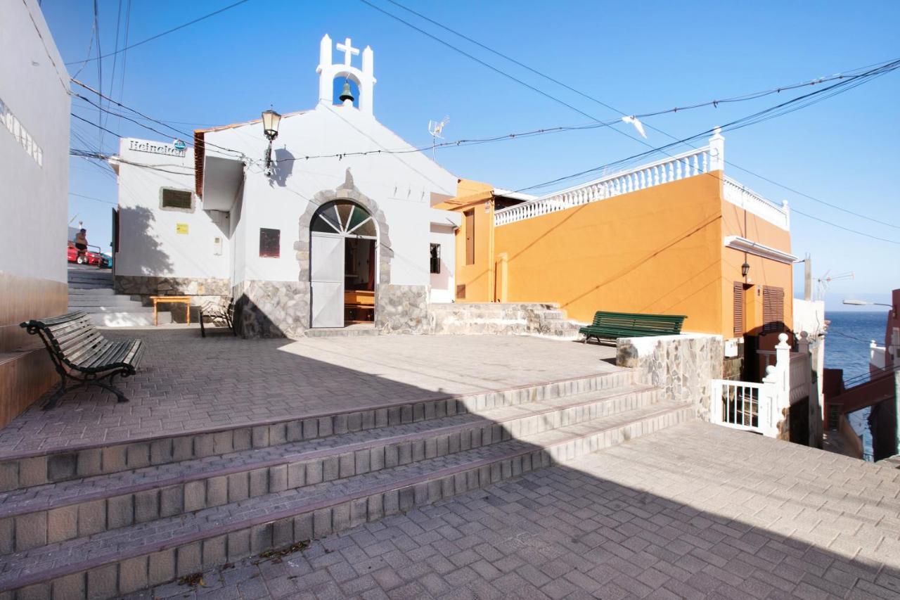 La Terraza Del Mar Διαμέρισμα Bocacangrejo Εξωτερικό φωτογραφία