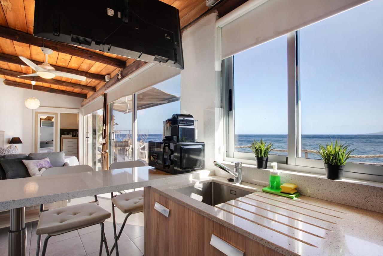 La Terraza Del Mar Διαμέρισμα Bocacangrejo Εξωτερικό φωτογραφία