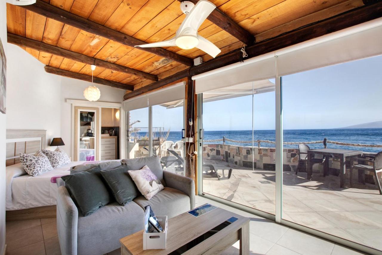 La Terraza Del Mar Διαμέρισμα Bocacangrejo Εξωτερικό φωτογραφία