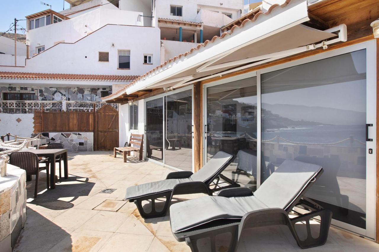 La Terraza Del Mar Διαμέρισμα Bocacangrejo Εξωτερικό φωτογραφία